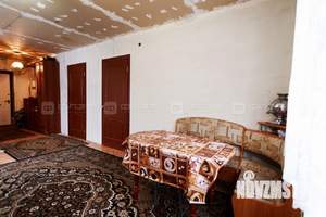 Дом 35м², 2-этажный, участок 7 сот.