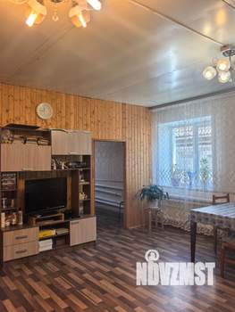 Дом 101м², 2-этажный, участок 7 сот.