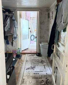 Дом 152м², 1-этажный, участок 8 сот.