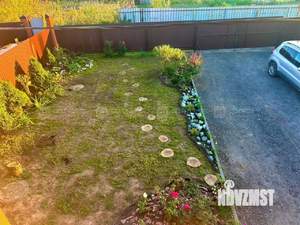 Дом 111м², 2-этажный, участок 4 сот.