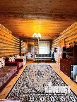 Дача 54м², 1-этажный, участок 8 сот.