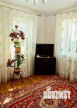 Коттедж 187м², 2-этажный, участок 6 сот.