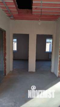 Дом 125м², 2-этажный, участок 5 сот.