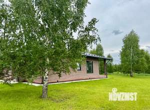 Дом 120м², 1-этажный, участок 10 сот.