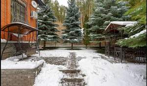 Дом 199м², 2-этажный, участок 0 сот.