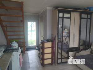 Дом 67м², 3-этажный, участок 3 сот.