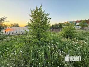 Дом 50м², 2-этажный, участок 15 сот.