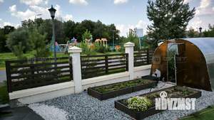 Дом 270м², 2-этажный, участок 7 сот.