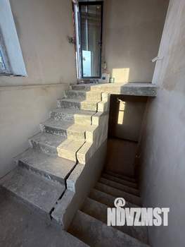 Коттедж 225м², 2-этажный, участок 11 сот.