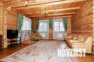 Дом 190м², 2-этажный, участок 11 сот.