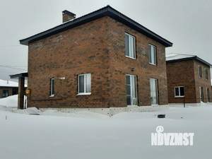 Дом 140м², 2-этажный, участок 4 сот.