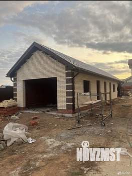 Коттедж 180м², 2-этажный, участок 8 сот.