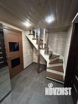 Дом 140м², 2-этажный, участок 6 сот.