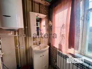 Дом 53м², 1-этажный, участок 5 сот.