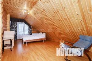 Дом 190м², 2-этажный, участок 11 сот.