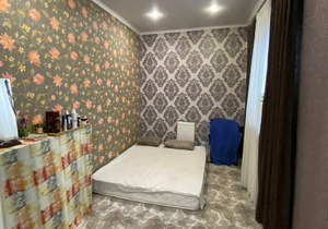 Дом 100м², 2-этажный, участок 6 сот.