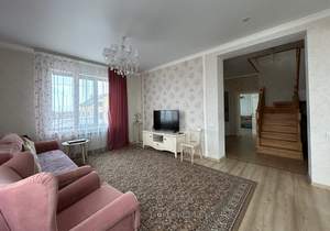 Дом 156м², 2-этажный, участок 6 сот.