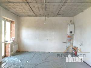 Коттедж 111м², 2-этажный, участок 4 сот.