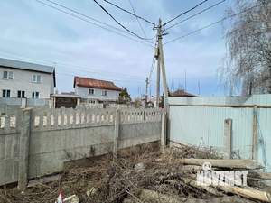 Дом 44м², 1-этажный, участок 4 сот.