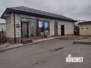 Дача 40м², 2-этажный, участок 4 сот.