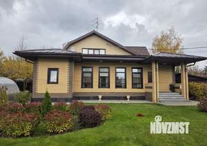 Дом 363м², 2-этажный, участок 12 сот.