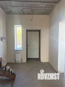 Коттедж 125м², 2-этажный, участок 5 сот.