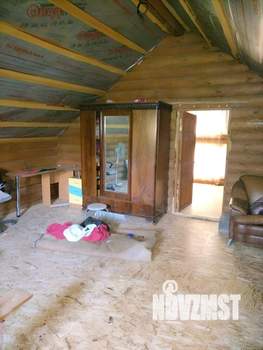 Дом 87м², 2-этажный, участок 2 сот.