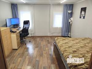 Дом 43м², 1-этажный, участок 4 сот.