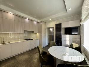 Таунхаус 109м², 2-этажный, участок 3 сот.