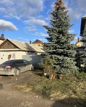 Дом 149м², 2-этажный, участок 6 сот.