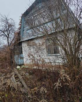 Дача 45м², 2-этажный, участок 0 сот.