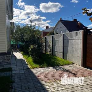 Дом 170м², 2-этажный, участок 5 сот.