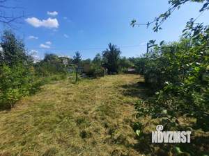 Дача 25м², 2-этажный, участок 3 сот.