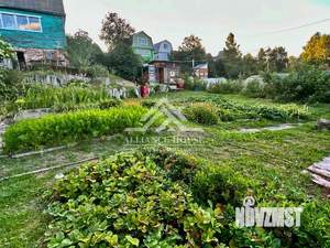 Дом 35м², 2-этажный, участок 6 сот.