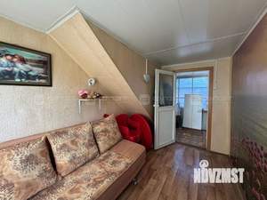 Дача 30м², 2-этажный, участок 3 сот.