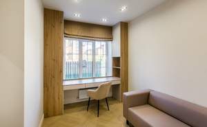 Дом 120м², 2-этажный, участок 4 сот.