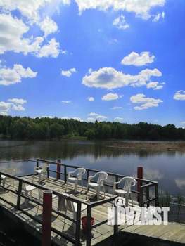 Дача 100м², 2-этажный, участок 4 сот.