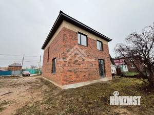 Дом 142м², 2-этажный, участок 6 сот.