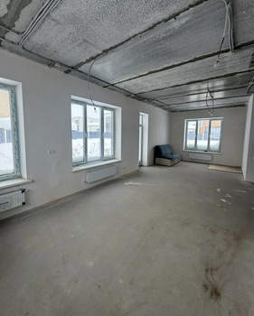 Дом 138м², 2-этажный, участок 7 сот.