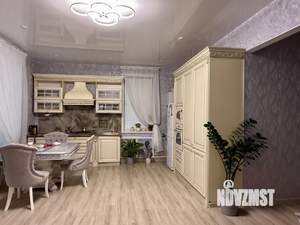 Коттедж 104м², 1-этажный, участок 7 сот.