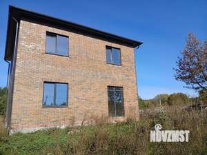 Коттедж 140м², 2-этажный, участок 4 сот.