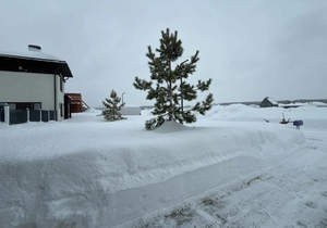 Дом 138м², 2-этажный, участок 7 сот.