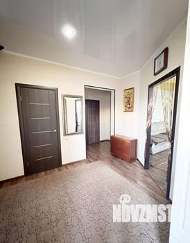 Коттедж 140м², 2-этажный, участок 7 сот.