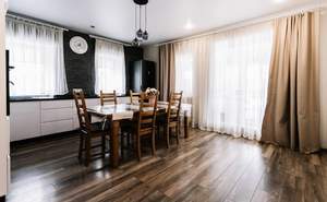 Дом 160м², 2-этажный, участок 0 сот.