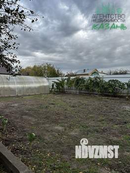 Дом 227м², 2-этажный, участок 8 сот.