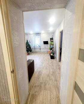 Дом 112м², 1-этажный, участок 10 сот.