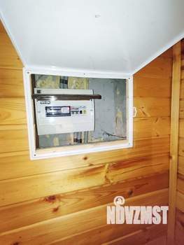 Дом 55м², 2-этажный, участок 5 сот.