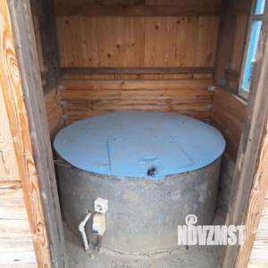 Дача 21м², 1-этажный, участок 6 сот.