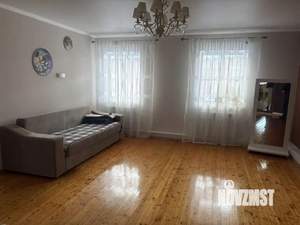 Дом 100м², 1-этажный, участок 6 сот.