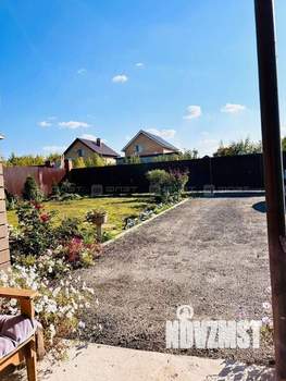 Дом 111м², 2-этажный, участок 4 сот.